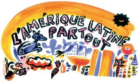 à La Maison de l’Amérique Latine