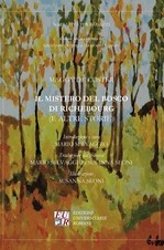 Il Misterio del bosco