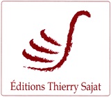 editions thierry sajat
