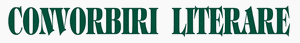 logo convorbiri literare