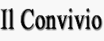 logo il convivio