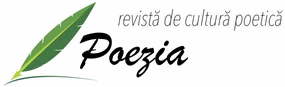logo poezia