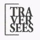 logo Traversees